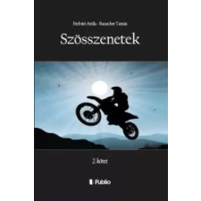 Publio SZÖSSZENETEK, 2. kötet egyéb e-könyv