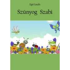 Publio Szúnyog Szabi egyéb e-könyv