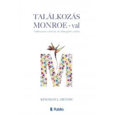 Publio Találkozás Monroe-val egyéb e-könyv
