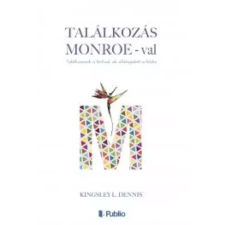 Publio Találkozás Monroe-val egyéb e-könyv