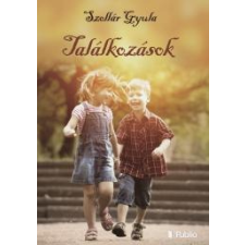 Publio Találkozások egyéb e-könyv