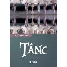Publio Tánc egyéb e-könyv