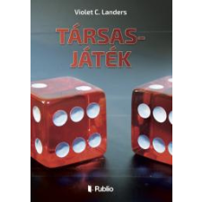 Publio Társas-játék regény