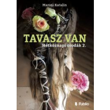 Publio Tavasz van egyéb e-könyv