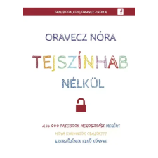 Publio Tejszínhab nélkül egyéb e-könyv