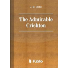 Publio The Admirable Crichton egyéb e-könyv
