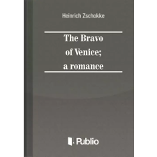 Publio The Bravo of Venice egyéb e-könyv