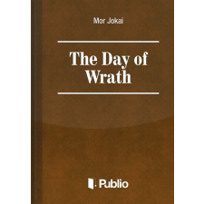 Publio The Day of Wrath egyéb e-könyv