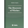 Publio The Discovery of Witches