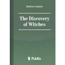 Publio The Discovery of Witches egyéb e-könyv
