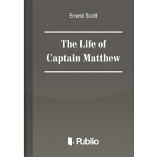 Publio The Life of Captain Matthew egyéb e-könyv