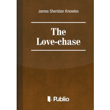 Publio The Love-Chase egyéb e-könyv