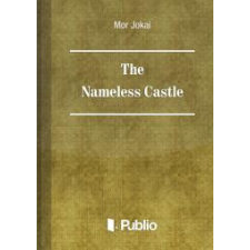 Publio The Nameless Castle egyéb e-könyv