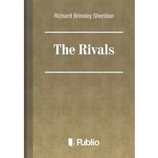 Publio The Rivals egyéb e-könyv