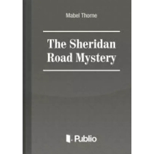 Publio The Sheridan Road Mystery egyéb e-könyv