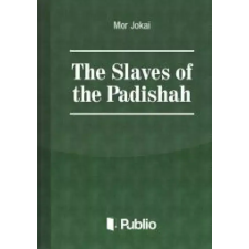 Publio The Slaves of the Padishah egyéb e-könyv