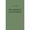 Publio The solitude of „non-existence”