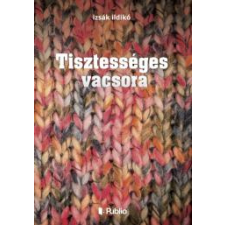 Publio Tisztességes vacsora egyéb e-könyv