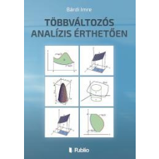 Publio Többváltozós analízis érthetően egyéb e-könyv