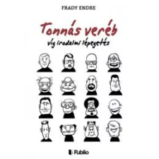 Publio Tonnás veréb egyéb e-könyv