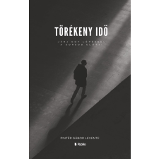 Publio Törékeny idő szépirodalom