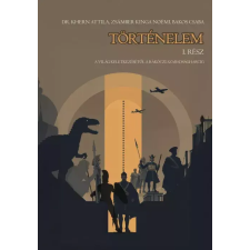 Publio Történelem 1. egyéb e-könyv