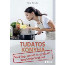 Publio Tudatos konyha egyéb e-könyv