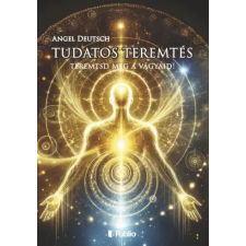 Publio Tudatos Teremtés egyéb e-könyv