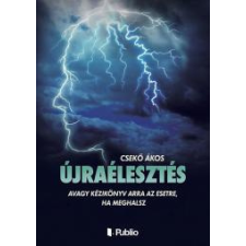 Publio Újraélesztés egyéb e-könyv