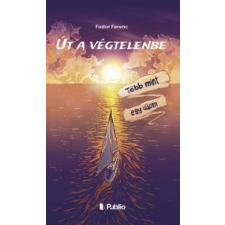 Publio Út a végtelenbe egyéb e-könyv