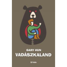 Publio Vadászkaland egyéb e-könyv