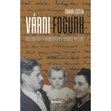 Publio Várni fogunk regény