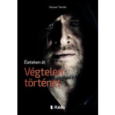 Publio Végtelen történet regény