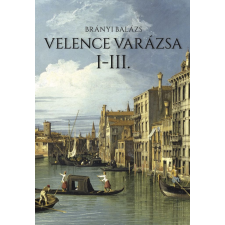 Publio Velence varázsa I-III. egyéb e-könyv