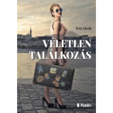Publio Véletlen találkozás egyéb e-könyv