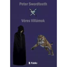 Publio Véres villámok egyéb e-könyv