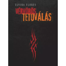 Publio Vérvörös tetoválás egyéb e-könyv