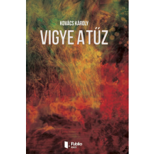 Publio Vigye a tűz egyéb e-könyv
