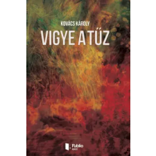Publio Vigye a tűz egyéb e-könyv