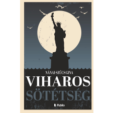 Publio Viharos sötétség szépirodalom