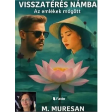 Publio Visszatérés NÁM-ba egyéb e-könyv