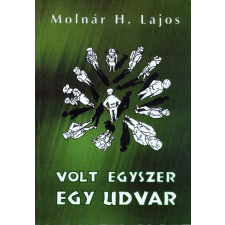 Publio Volt egyszer egy udvar egyéb e-könyv