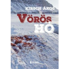 Publio Vörös hó egyéb e-könyv