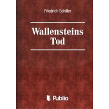 Publio Wallensteins Tod egyéb e-könyv