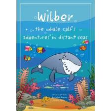 Publio Wilber the whale calfs adventures in distant seas egyéb e-könyv