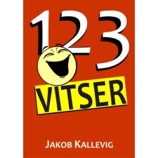 Publishdrive 123 Vitser egyéb e-könyv