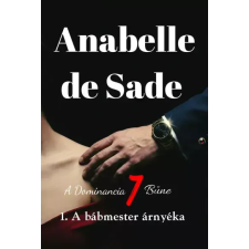 Publishdrive A bábmester árnyéka egyéb e-könyv