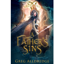 Publishdrive A Father’s Sins egyéb e-könyv