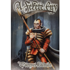 Publishdrive A Fekete Egy regény