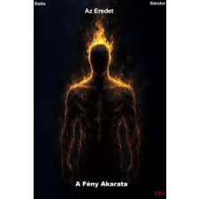 Publishdrive A Fény akarata egyéb e-könyv